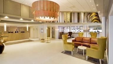 Nederland_Den Bosch_Mövenpick_Hotel_Den Bosch_Lobby