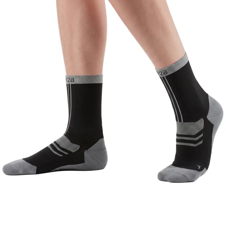 Compressie sokken Sport - Kort