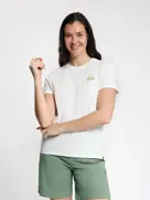 Les Corts - T-shirt dames