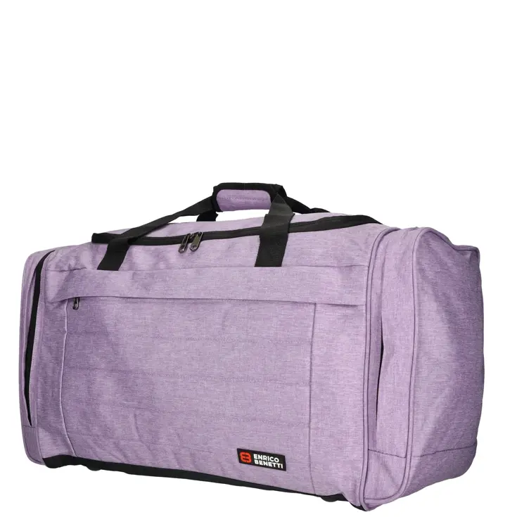 Enrico Benetti - Montevideo - Reistas 60L