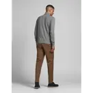 Heren Emil Knit Half Zip  Jack & Jones