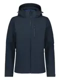 Dovre – Softshell jas heren – Human Nature