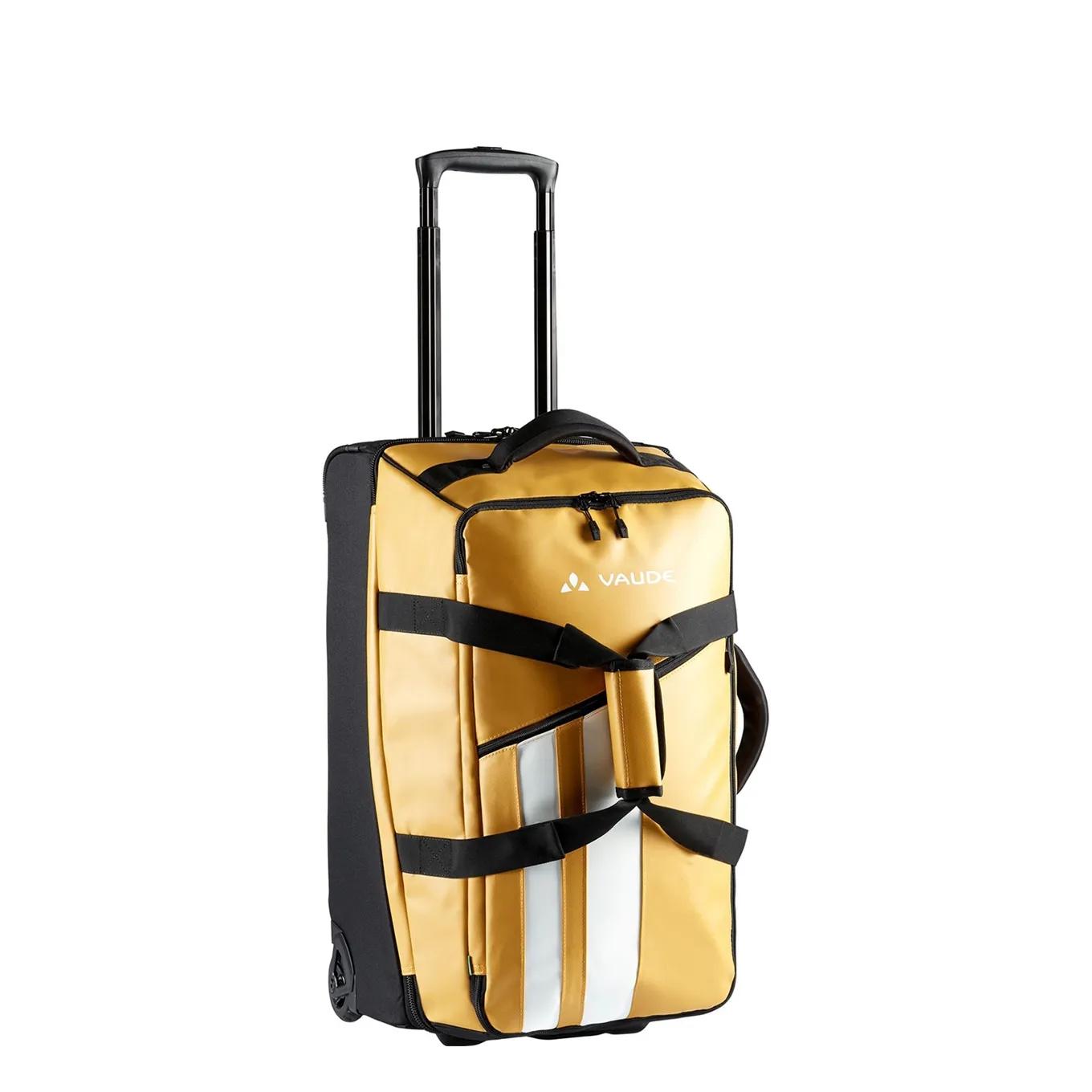 Vaude  Rotuma 65 Medium Trolley caramel  Bruin main product image