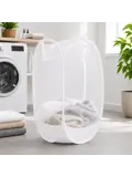 Opvouwbare Wasmand 64 Liter - Opbergmand