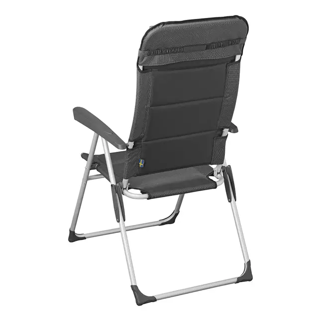 Campout Standenstoel - 2 Stuks - 7-standen