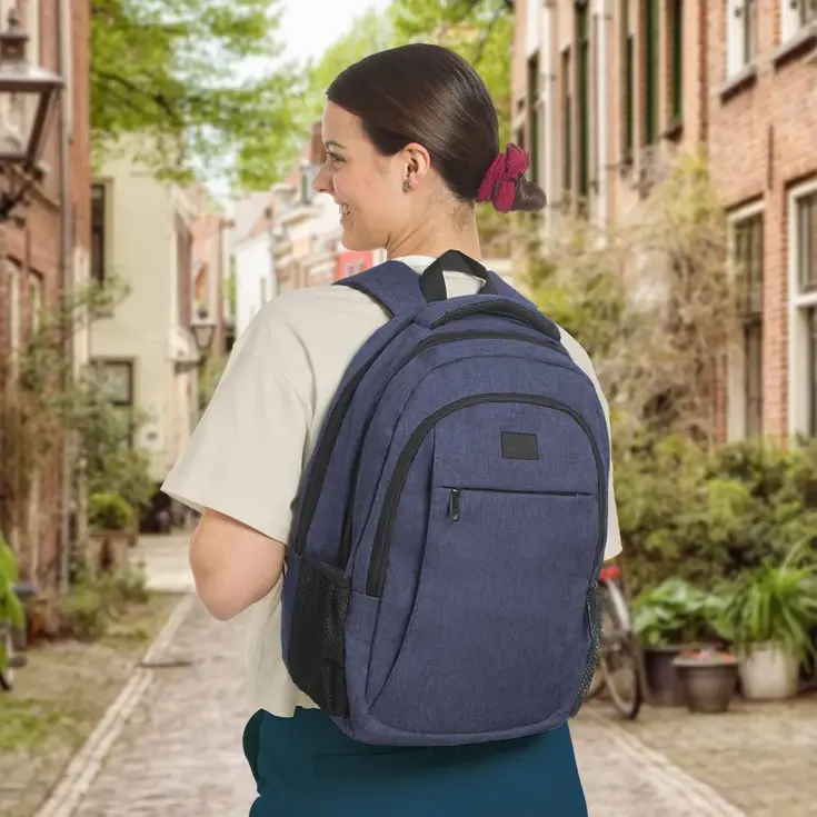 TRVLMORE Rugtas - 28L - 15,6 Inch