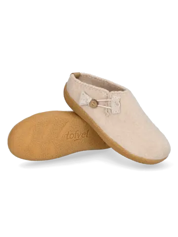 Sundara - Pantoffels - Unisex