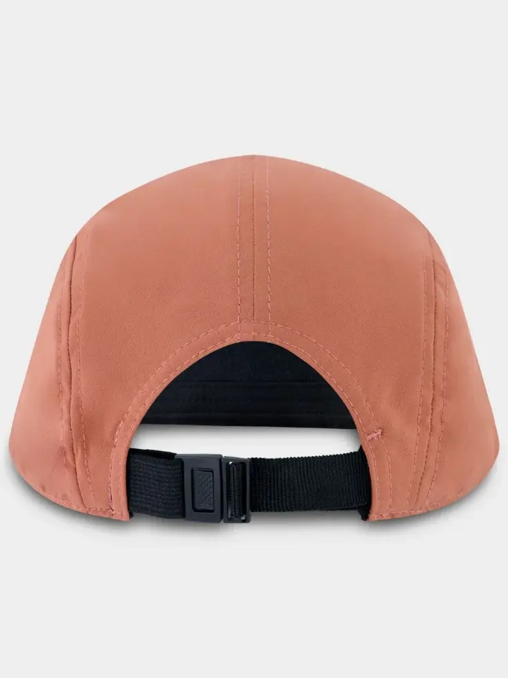 5-Panel - UPF50+ - Pet