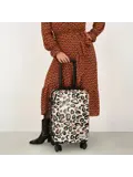 Animal Travel - Kofferset 2-delig - 55/74cm - 36/9