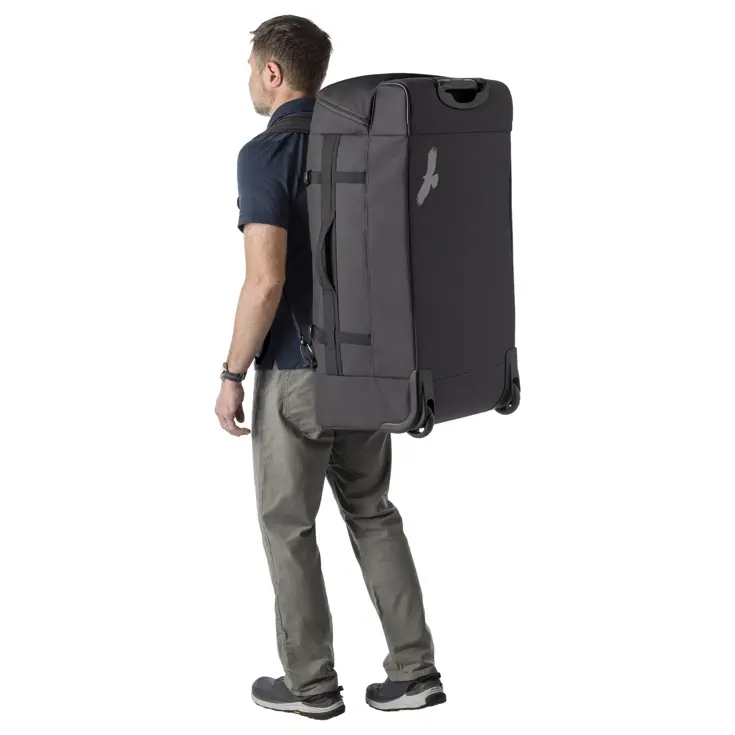 Cargo Hauler Reistas / 120 L