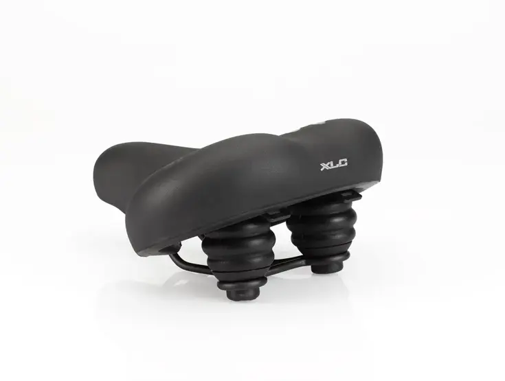 Xlc Fietszadel All Season City SA-A27