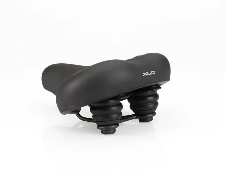 Xlc Fietszadel All Season City SA-A27