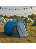 Pop-up Tent 1 Persoons