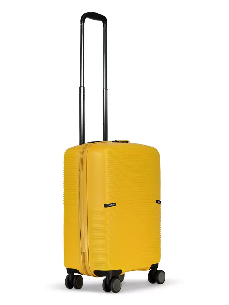 Koffer – Belfort small – 37 liter - TSA cijferslot