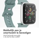Bandje voor Apple Watch | 44/45/46/49 mm