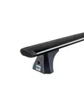 Dakdragers Airo Dark - Audi A4 (2015-2024)