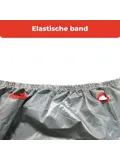 CUHOC Bakfietshoes voor Cangoo Buckle