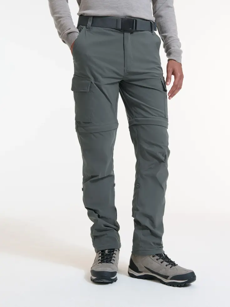 Fraser - Afritsbroek heren - Human Nature