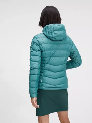 Vanja – Jas Dames - Dons