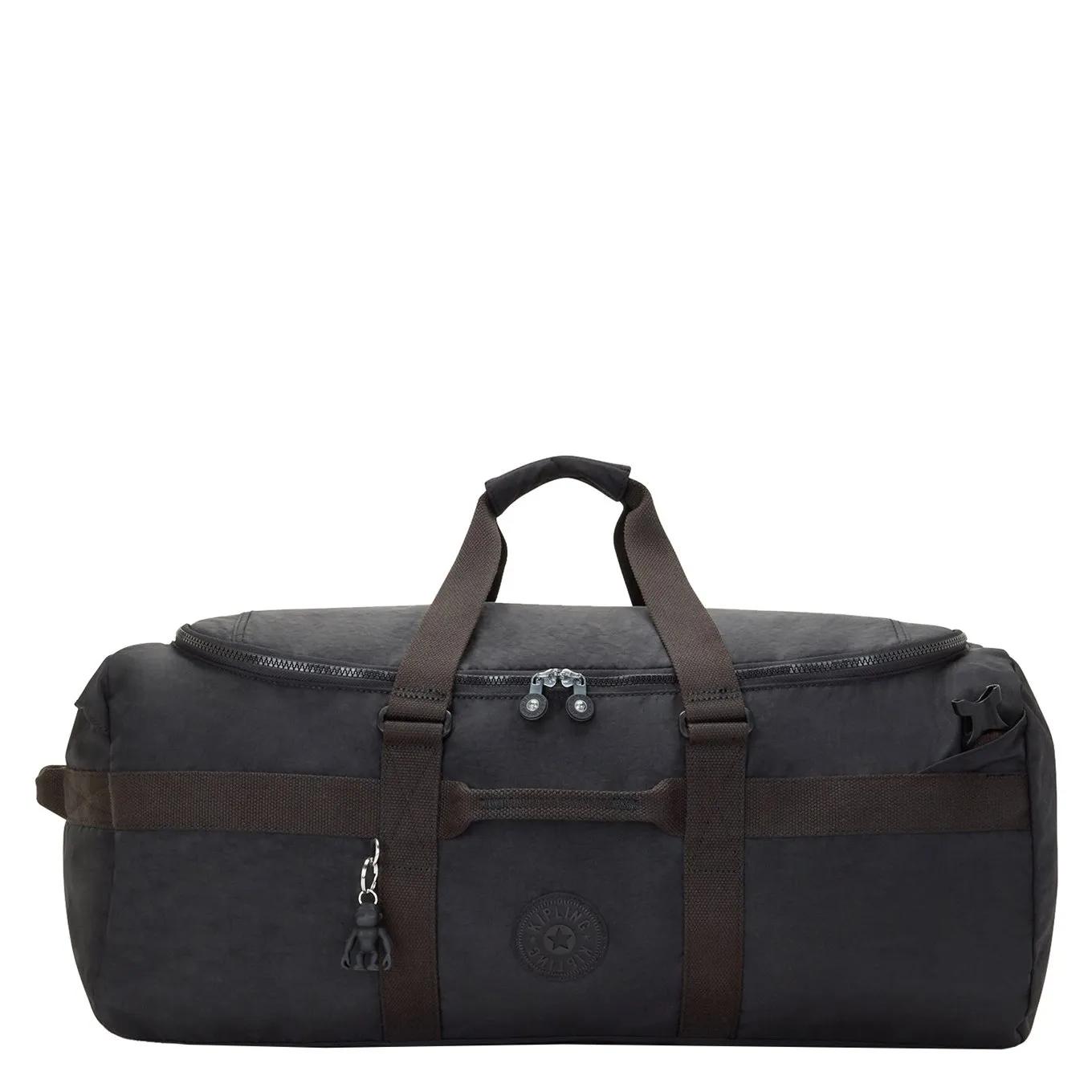 Kipling  Jonis M black noir  Zwart main product image