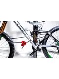 Safeman-T kabelslot - fietsslot - 185cm