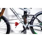 Safeman-T kabelslot - fietsslot - 185cm