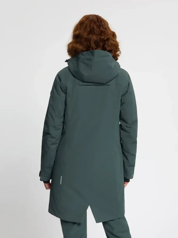 Castella - Parka dames