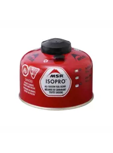 MSR – Gasbusje – 113 g – Brandstof