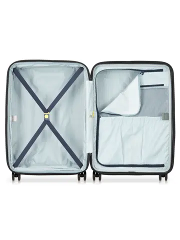 Longitude Spinner 69 Expandable  | 92 L