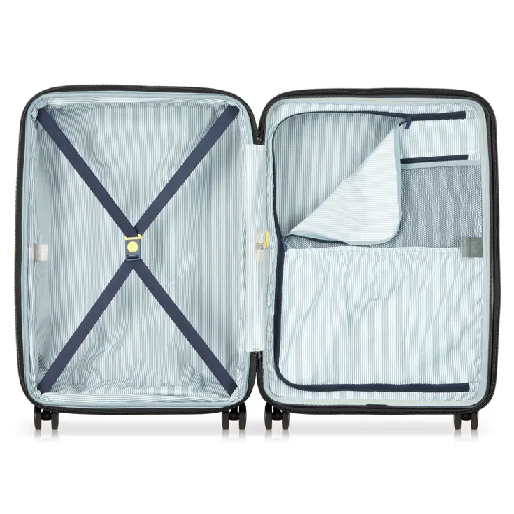 Longitude Spinner 69 Expandable  | 92 L