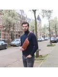 Jochem - Heuptas - Crossbody - Leer