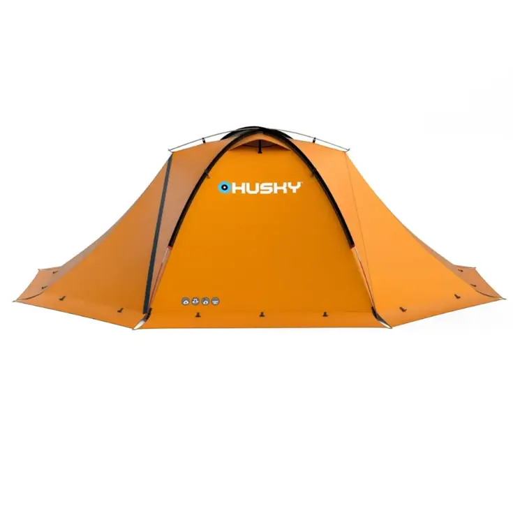 Falcon 2 expeditie - lichtgewicht tent