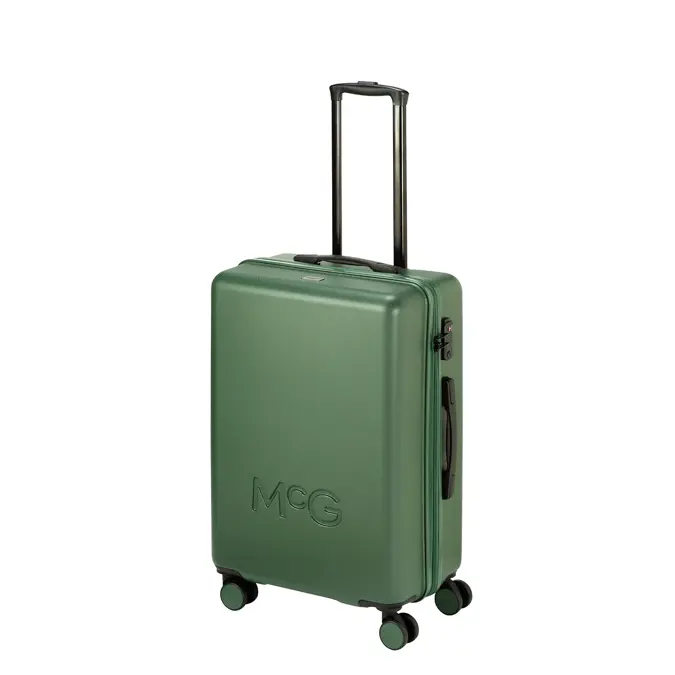 McGregor - Driedelige Kofferset - 212L - SoHo