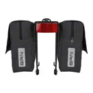 BRN Spring fietstassen 22 liter