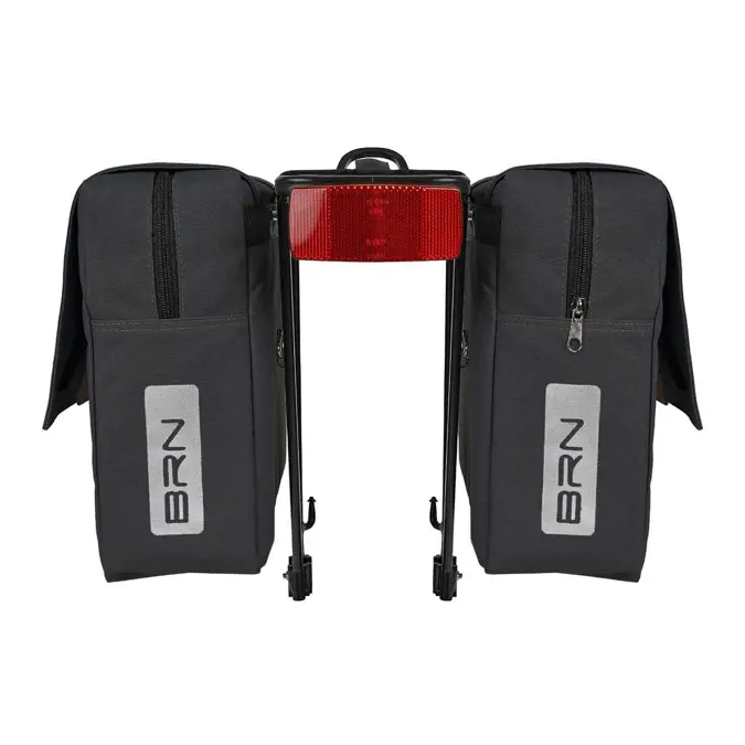 BRN Spring fietstassen 22 liter