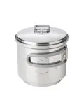 Esbit Outdoor Kooktoestel 585ml - Opbergtas