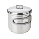Esbit Outdoor Kooktoestel 585ml - Opbergtas