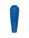 Mummyslaapzak Sleepline 350 blauw