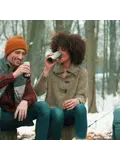 Pipamoka - Portable Koffiemaker