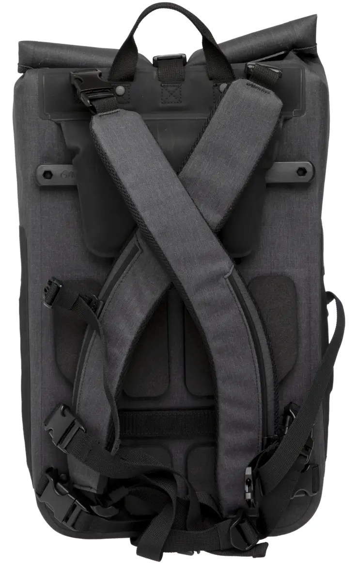 New Looxs Rugtas Varo Backpack 22 L