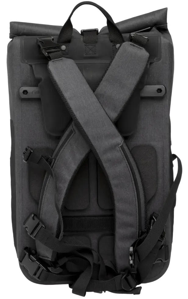 Rugtas Varo Backpack 22 L