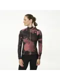 Flower - Fietsshirt dames
