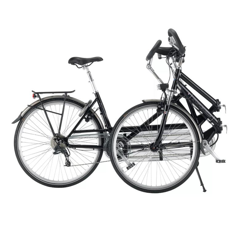 Multicycle Double Dream EF E bikes vergelijken ANWB