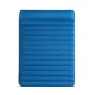 Luchtbed - Intex - 2P - 152x191 cm + Pomp