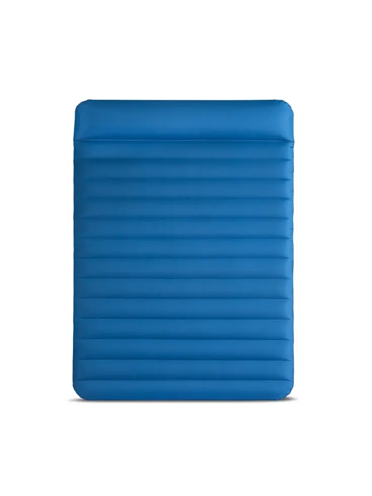 Luchtbed - Intex - 2P - 152x191 cm + Pomp