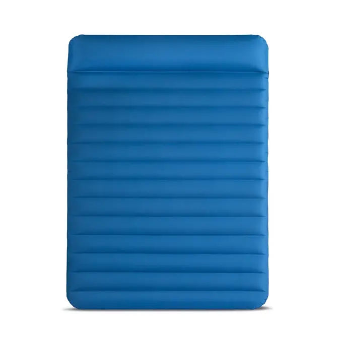 Luchtbed - Intex - 2P - 152x191 cm + Pomp