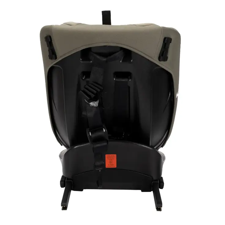 Goliath Premium - Autostoel