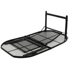 Bo-Camp Industrial Tafel Northgate 150x80 cm