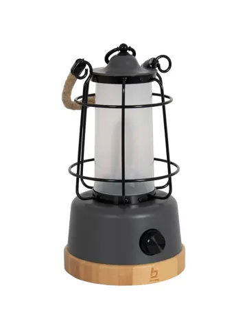 Bo-Camp Lantaarn Harlington 370 Lumen