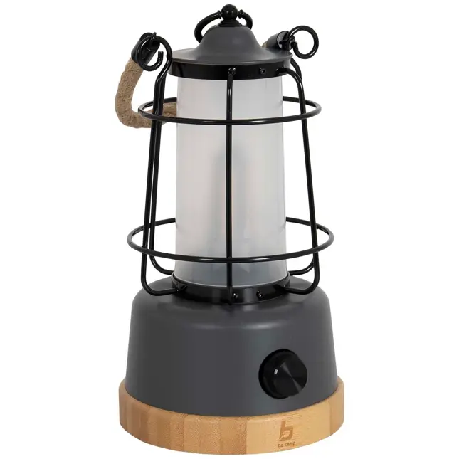 Bo-Camp Lantaarn Harlington 370 Lumen